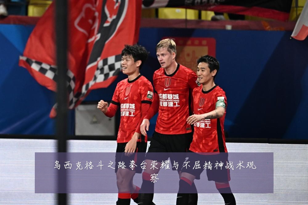 乌西克格斗之路拳台荣耀与不屈精神战术观察