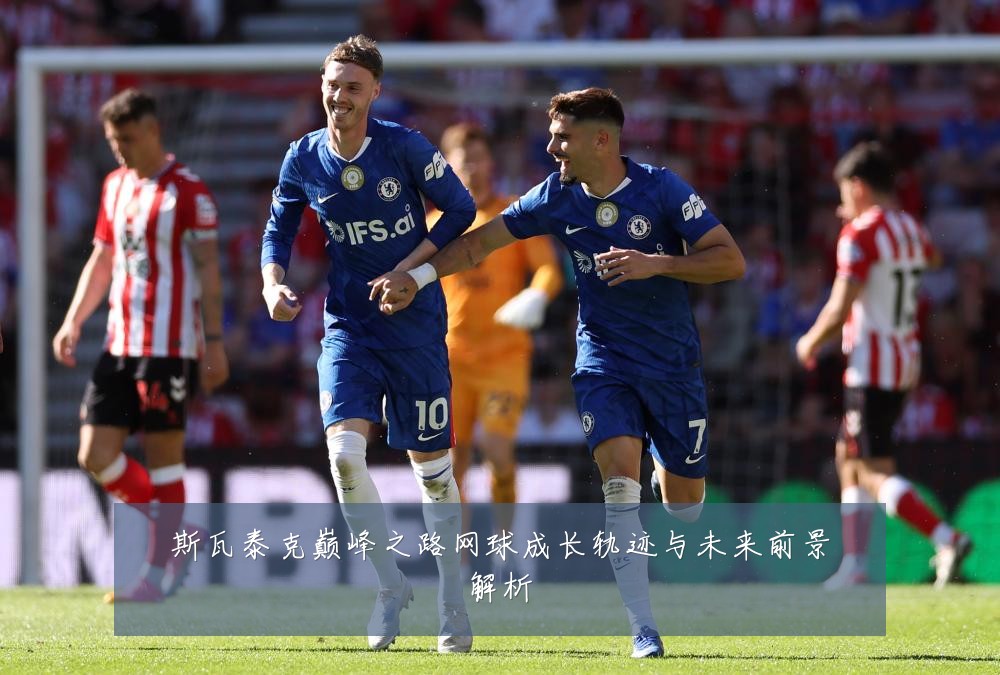 斯瓦泰克巅峰之路网球成长轨迹与未来前景解析