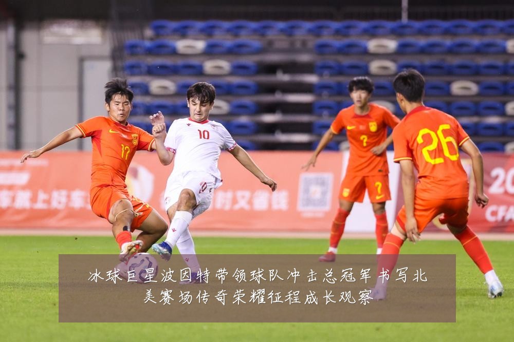 冰球巨星波因特带领球队冲击总冠军书写北美赛场传奇荣耀征程成长观察
